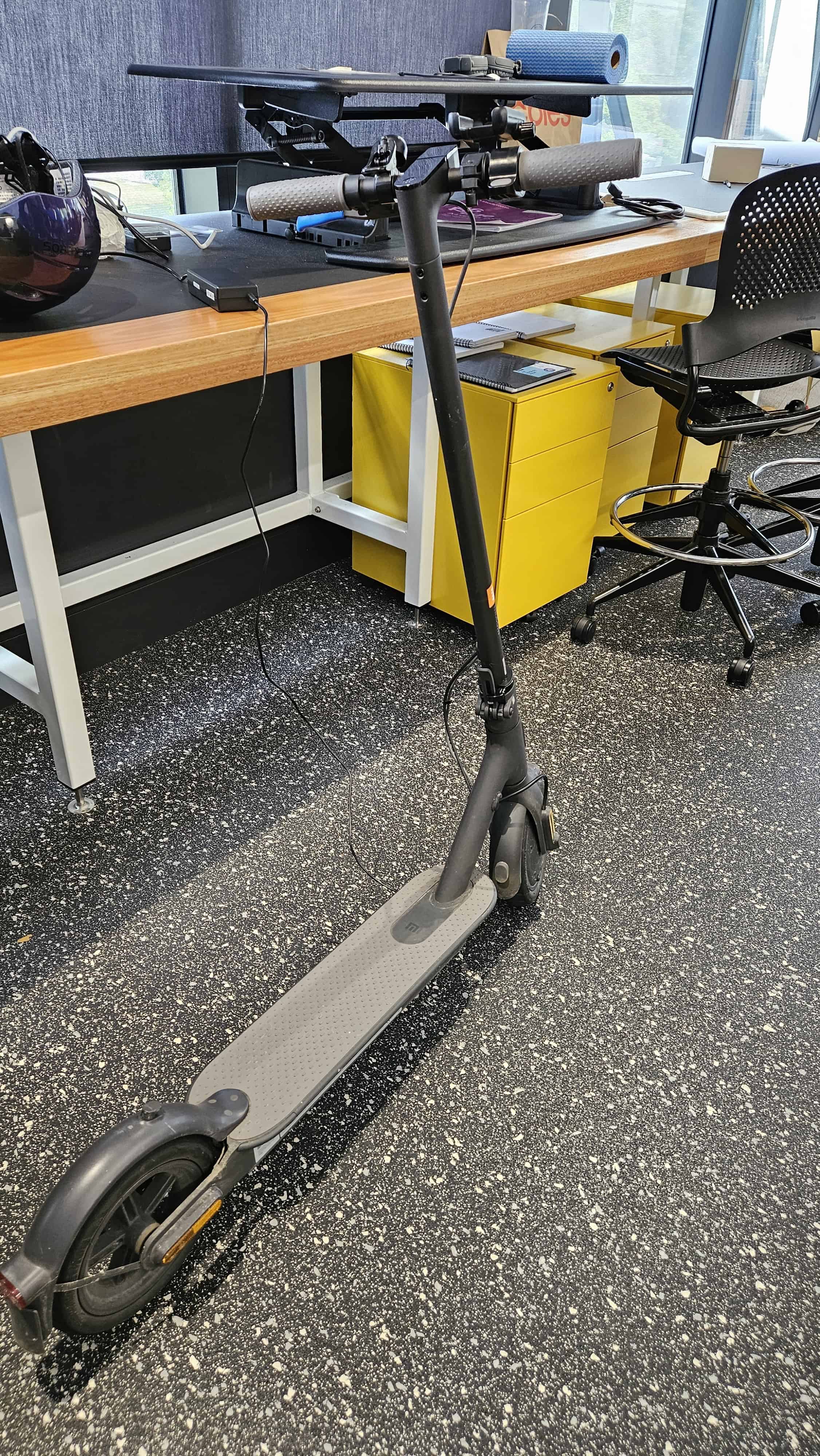 Xiaomi 1S Electric Scooter